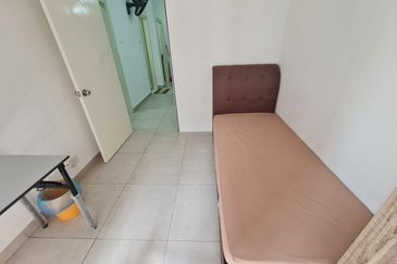 Residensi Rimbun @ Canopy Hills