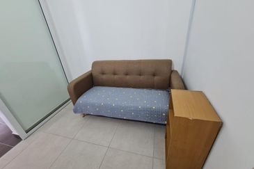 Residensi Rimbun @ Canopy Hills