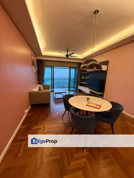 Full Furnish with 3 Bedroom at Genting Highland Genting Vista Residence, Pahang, Genting Highlands