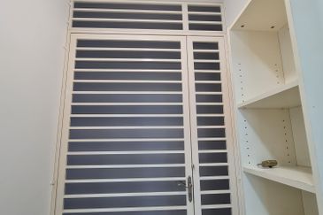 Desa Green Serviced Apartments