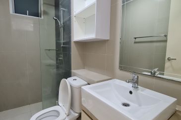 Desa Green Serviced Apartments