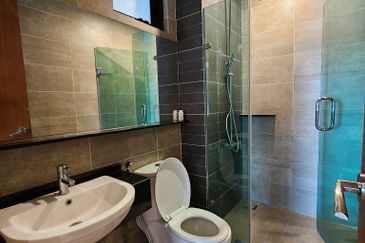 GEO 38 RESIDENCE @ GENTING PERMAI