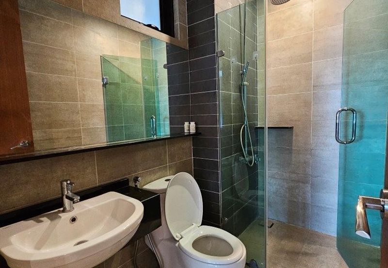 GEO 38 RESIDENCE @ GENTING PERMAI