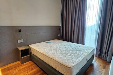 GEO 38 RESIDENCE @ GENTING PERMAI