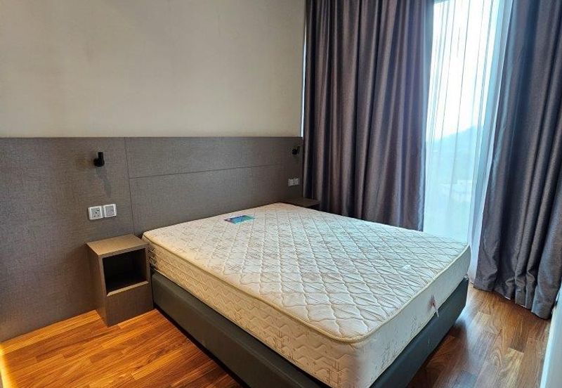 GEO 38 RESIDENCE @ GENTING PERMAI