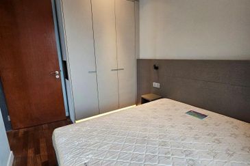 GEO 38 RESIDENCE @ GENTING PERMAI