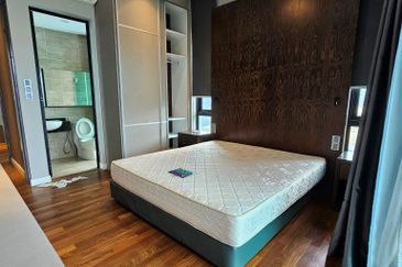 GEO 38 RESIDENCE @ GENTING PERMAI