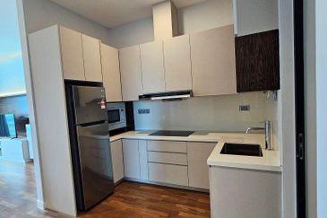 GEO 38 RESIDENCE @ GENTING PERMAI