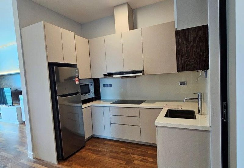 GEO 38 RESIDENCE @ GENTING PERMAI