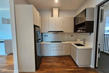 GEO 38 RESIDENCE @ GENTING PERMAI