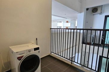 GEO 38 RESIDENCE @ GENTING PERMAI