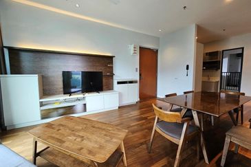 GEO 38 RESIDENCE @ GENTING PERMAI