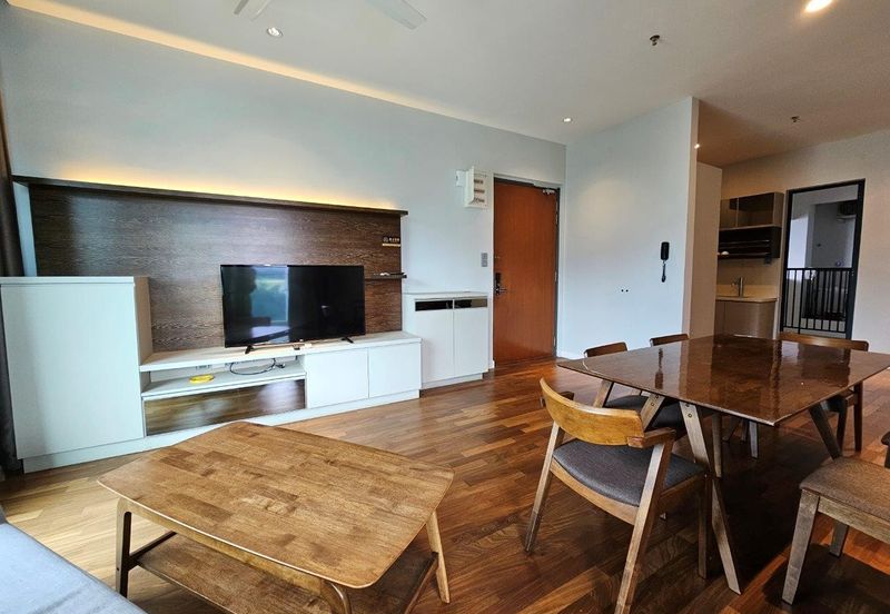 GEO 38 RESIDENCE @ GENTING PERMAI