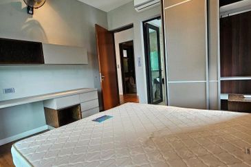 GEO 38 RESIDENCE @ GENTING PERMAI