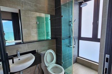 GEO 38 RESIDENCE @ GENTING PERMAI