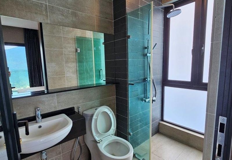 GEO 38 RESIDENCE @ GENTING PERMAI