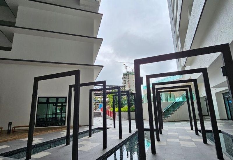 GEO 38 RESIDENCE @ GENTING PERMAI