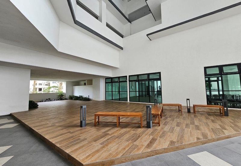 GEO 38 RESIDENCE @ GENTING PERMAI