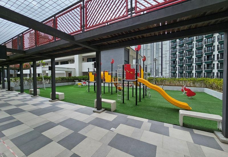 GEO 38 RESIDENCE @ GENTING PERMAI