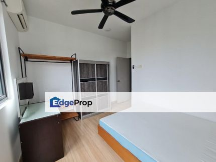 Kuchai Lama 2 Bedrooms to Rent , Kuala Lumpur, Kuchai Lama
