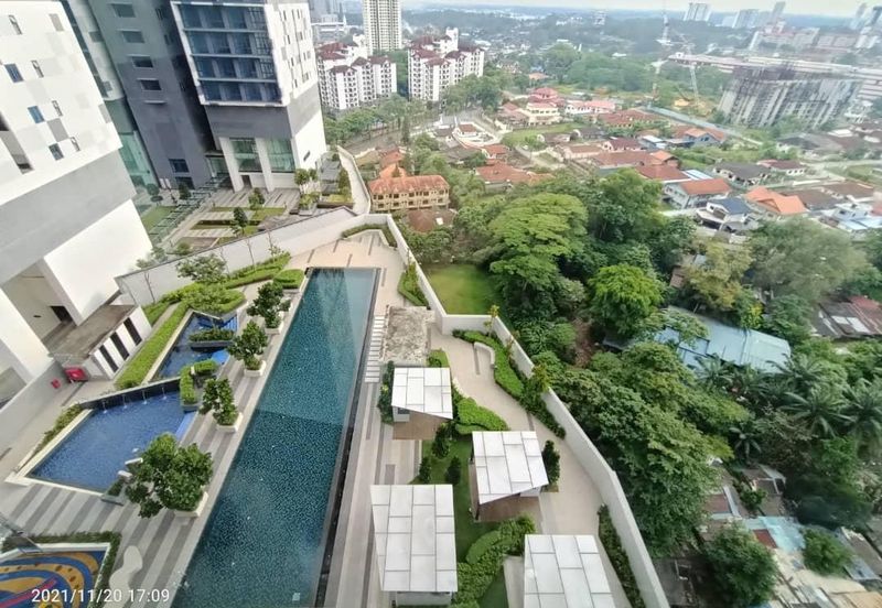 Setia Sky 88
