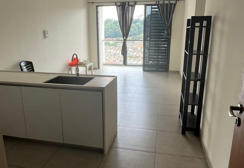 Petalz Residences (Residensi Rimbunan)
