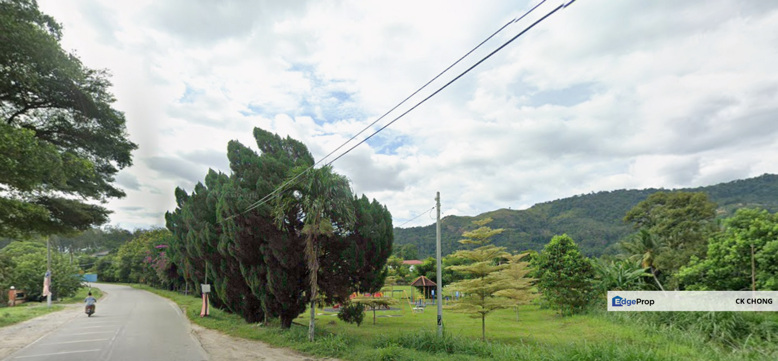 Agriculture land under Residential Zoning , Negeri Sembilan, Lenggeng