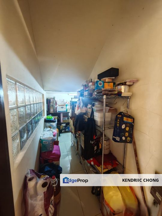2 storey freehold landed owner migrated only sell the house, Selangor, Ampang