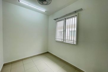 Rumah Selangorku De Kiara