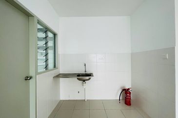 Rumah Selangorku De Kiara