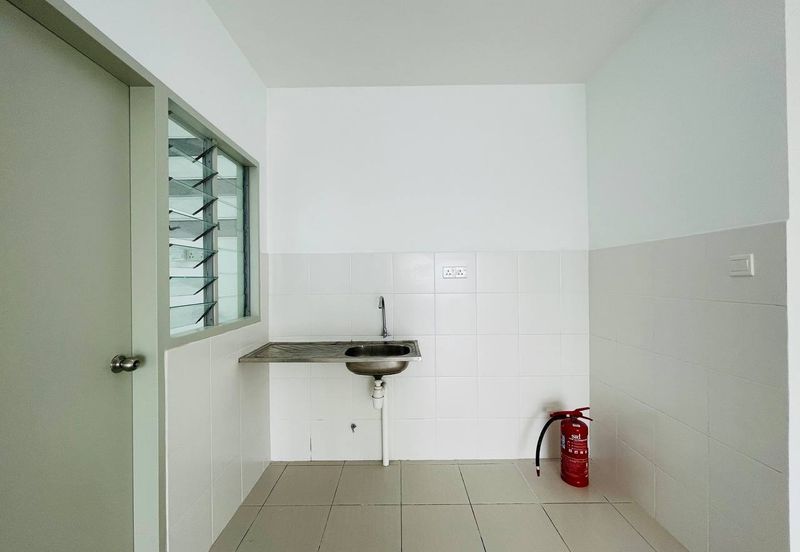 Rumah Selangorku De Kiara