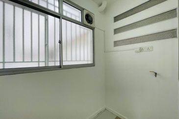 Rumah Selangorku De Kiara