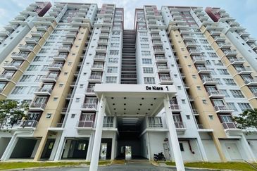 Rumah Selangorku De Kiara