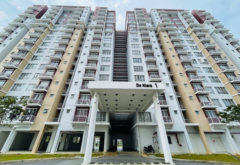 Rumah Selangorku De Kiara