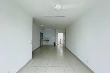 Rumah Selangorku De Kiara