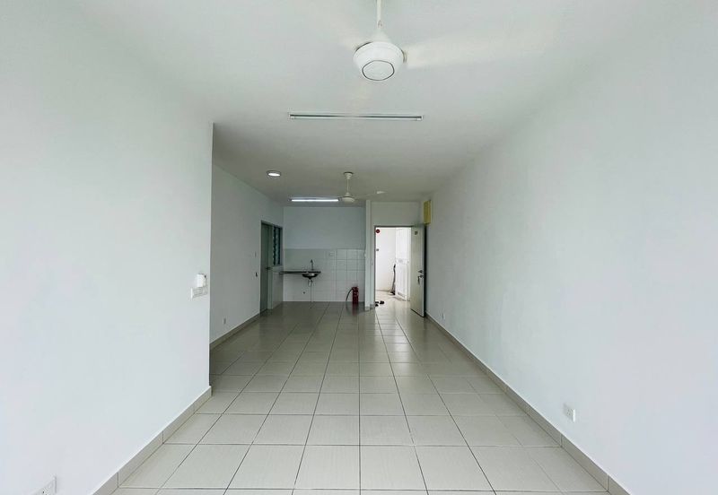 Rumah Selangorku De Kiara