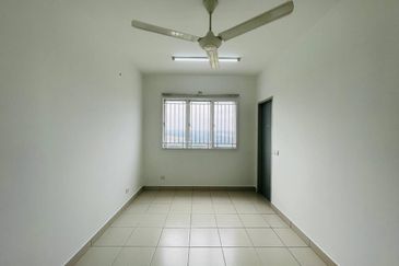 Rumah Selangorku De Kiara