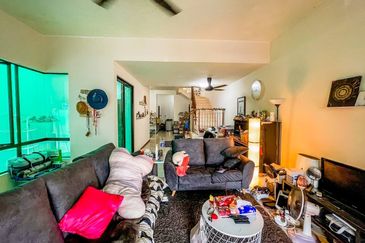 Kota Warisan Selayang Bahagia