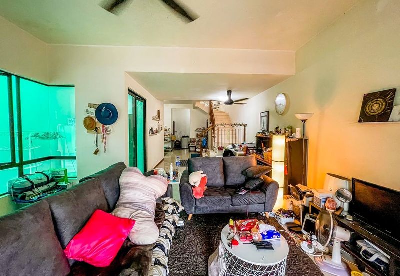 Kota Warisan Selayang Bahagia