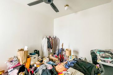 Kota Warisan Selayang Bahagia