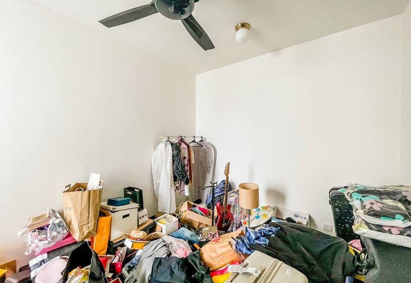 Kota Warisan Selayang Bahagia