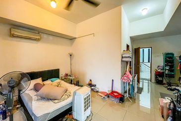 Kota Warisan Selayang Bahagia