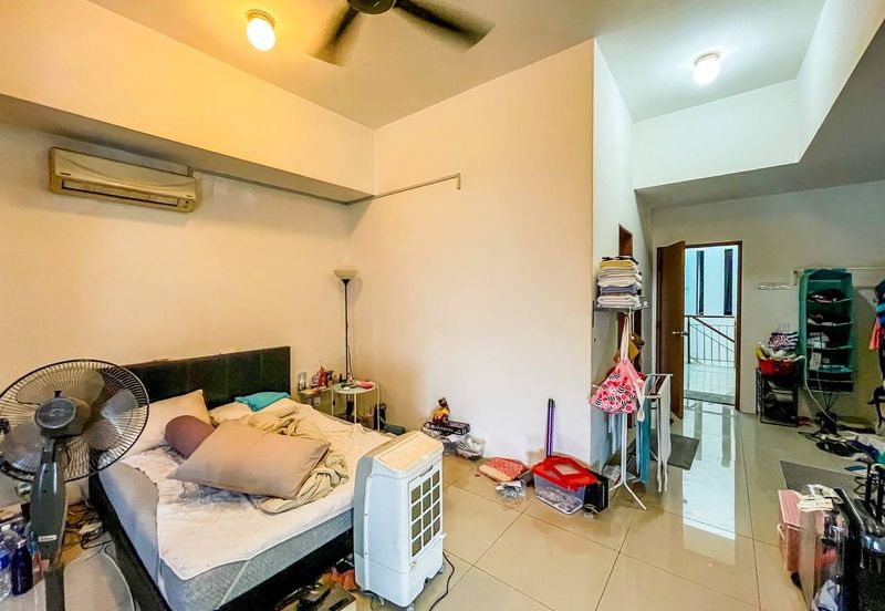 Kota Warisan Selayang Bahagia