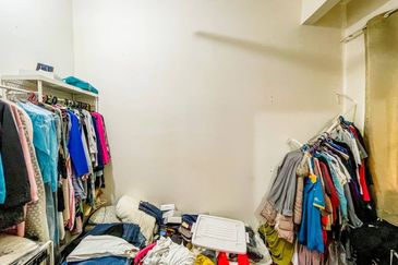 Kota Warisan Selayang Bahagia