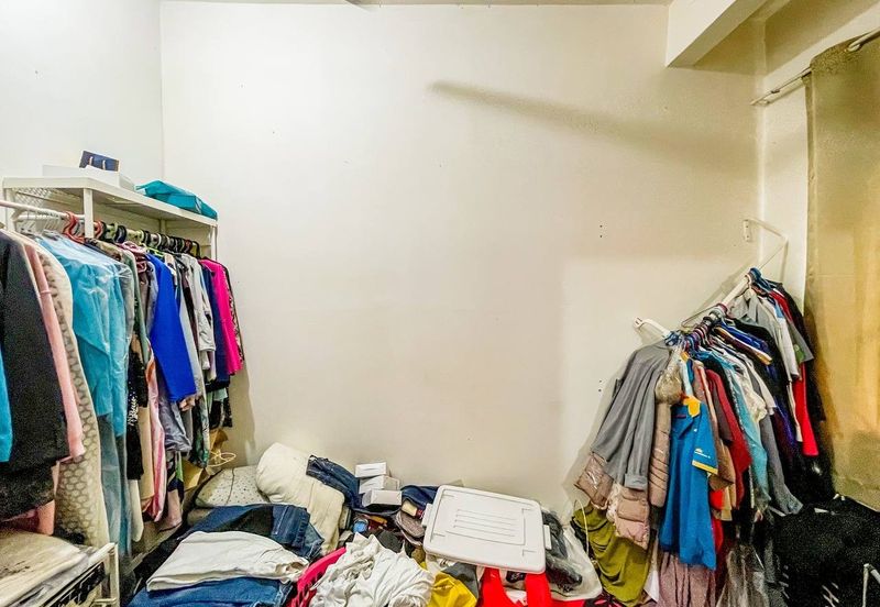 Kota Warisan Selayang Bahagia