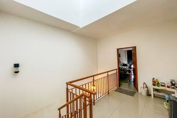 Kota Warisan Selayang Bahagia