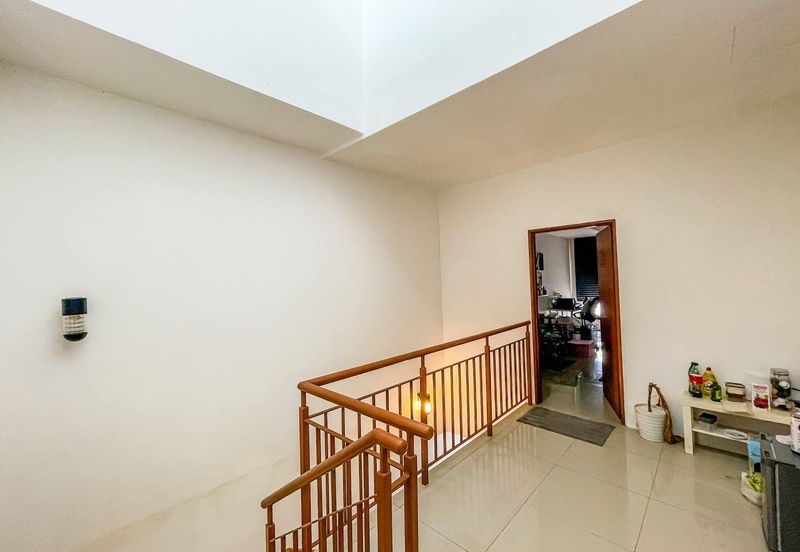 Kota Warisan Selayang Bahagia