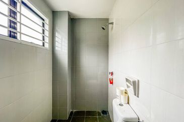 Kota Warisan Selayang Bahagia