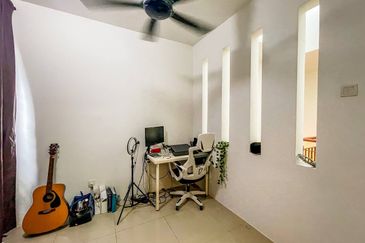 Kota Warisan Selayang Bahagia