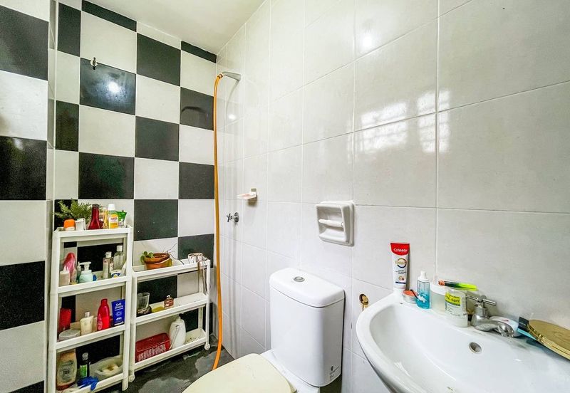 Kota Warisan Selayang Bahagia